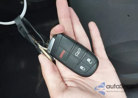 2015 Chrysler 200 Limited from USA, damaged, VIN 1C3CCCAB4FN607041